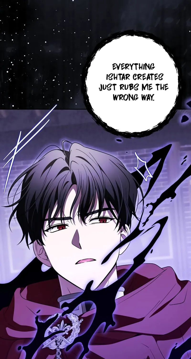 The Villainous Family Is Against Independence Chapter 71 page 22 - 