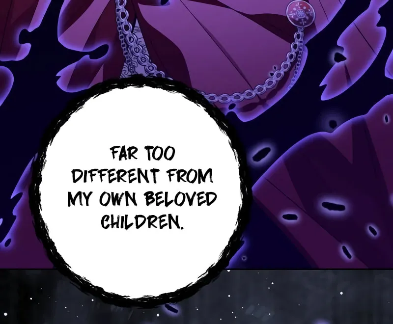 The Villainous Family Is Against Independence Chapter 71 page 23 - 