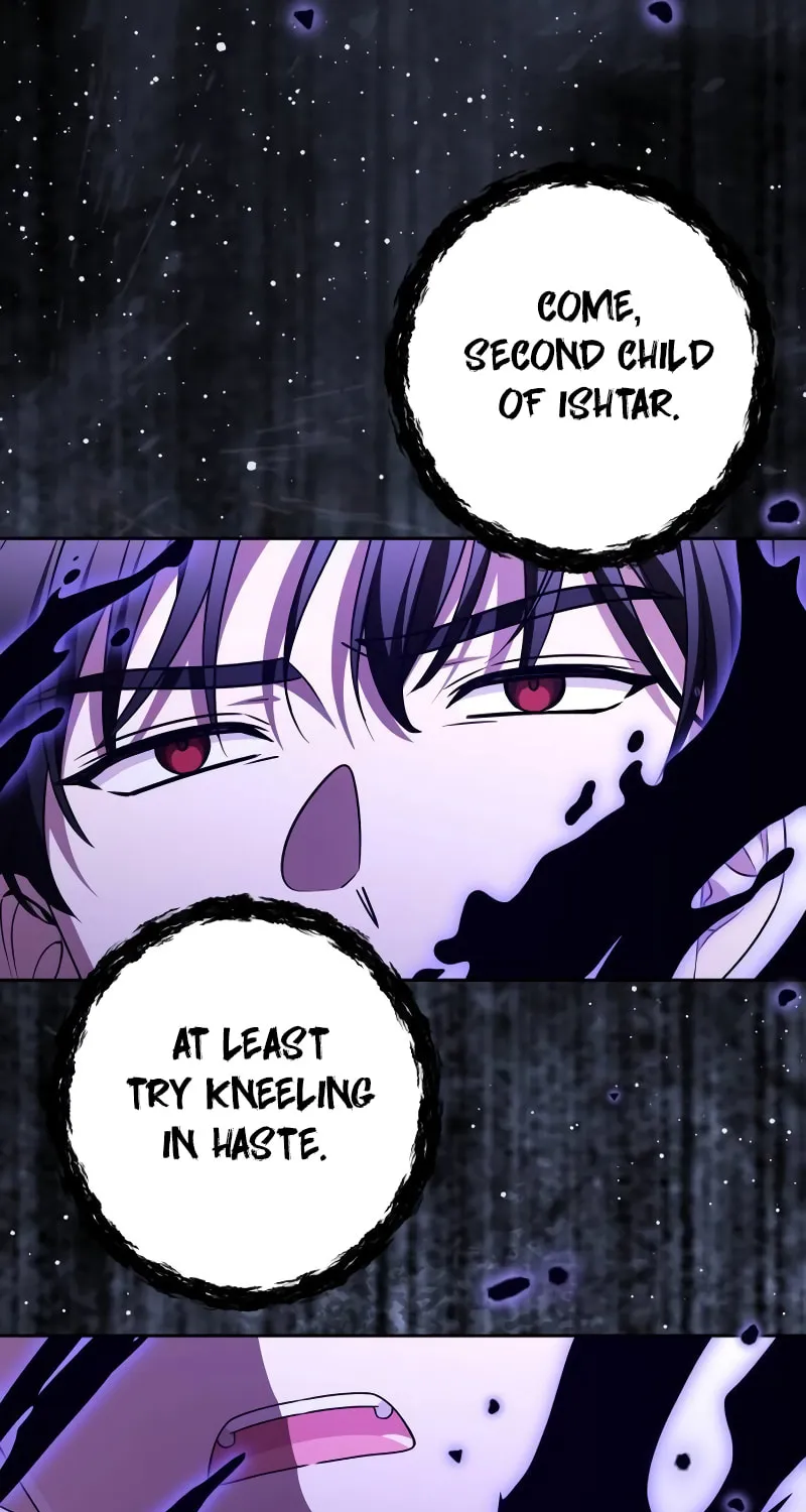 The Villainous Family Is Against Independence Chapter 71 page 24 - 