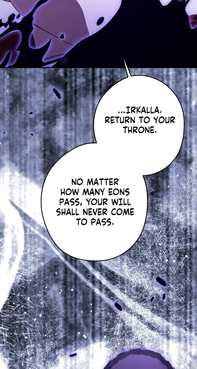 The Villainous Family Is Against Independence Chapter 71 page 25 - 