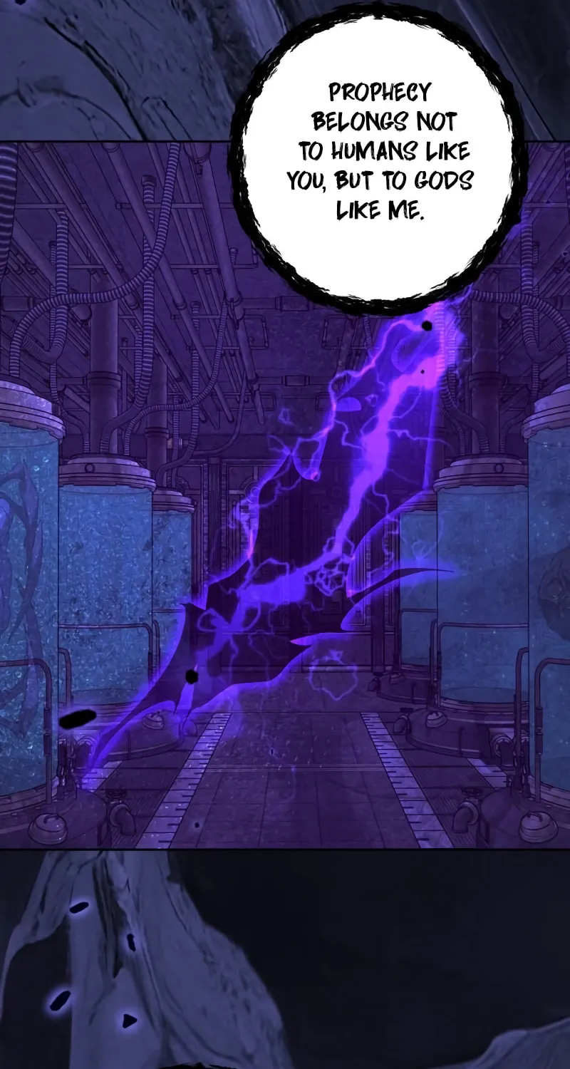 The Villainous Family Is Against Independence Chapter 71 page 31 - 