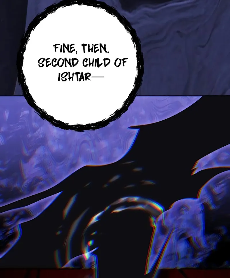 The Villainous Family Is Against Independence Chapter 71 page 32 - 