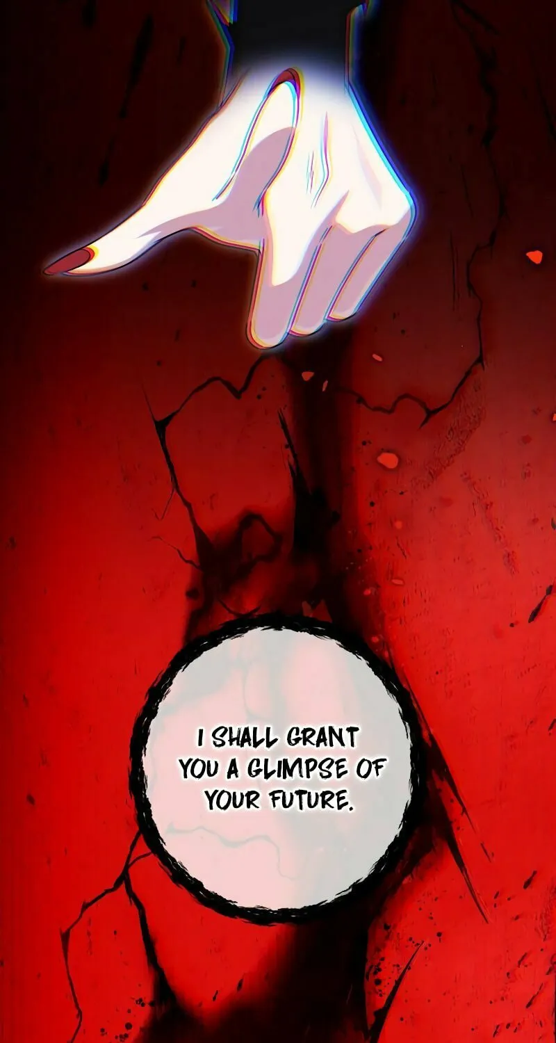 The Villainous Family Is Against Independence Chapter 71 page 33 - 