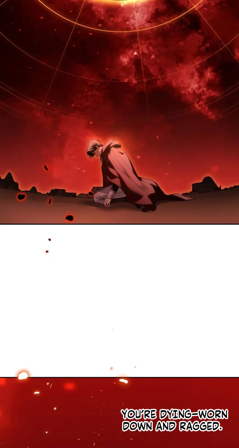 The Villainous Family Is Against Independence Chapter 71 page 44 - 