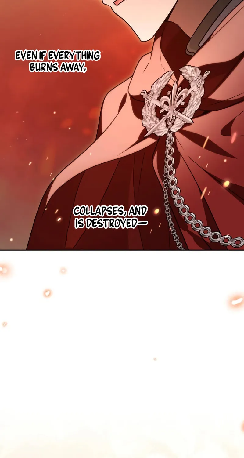 The Villainous Family Is Against Independence Chapter 71 page 51 - 