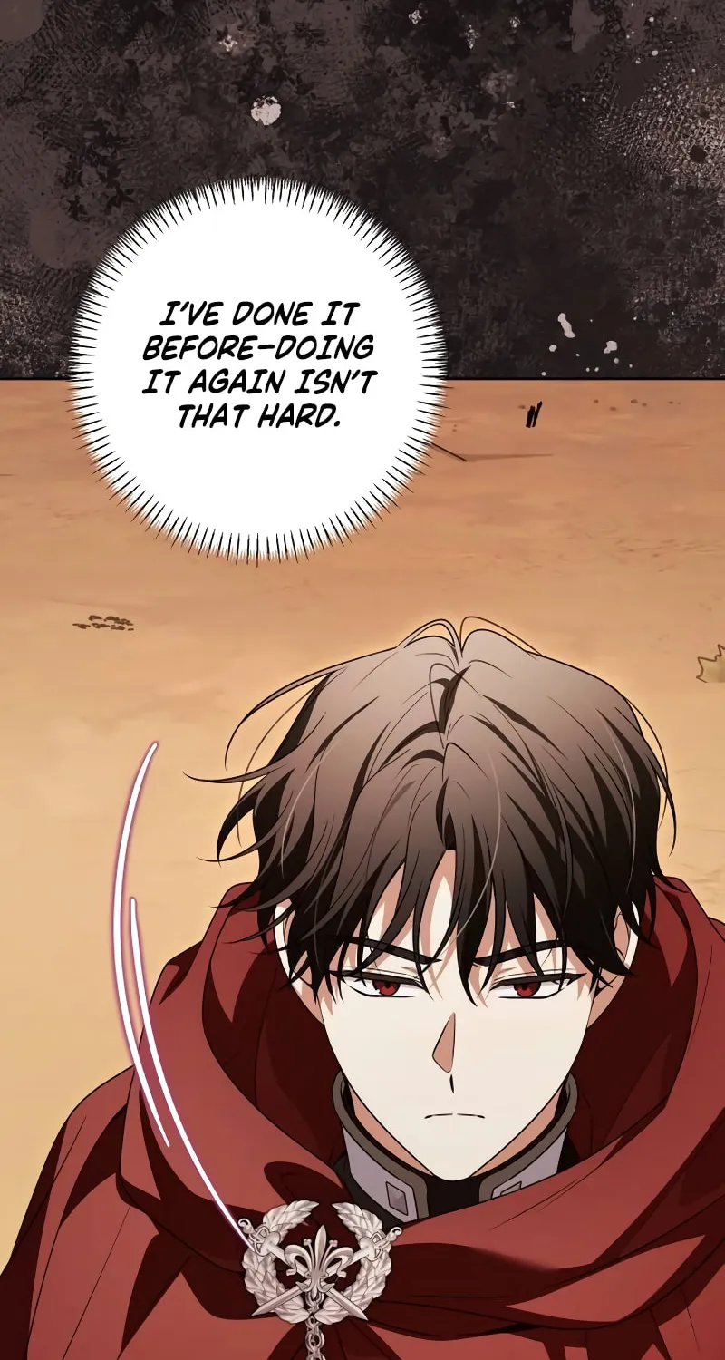 The Villainous Family Is Against Independence Chapter 71 page 55 - 