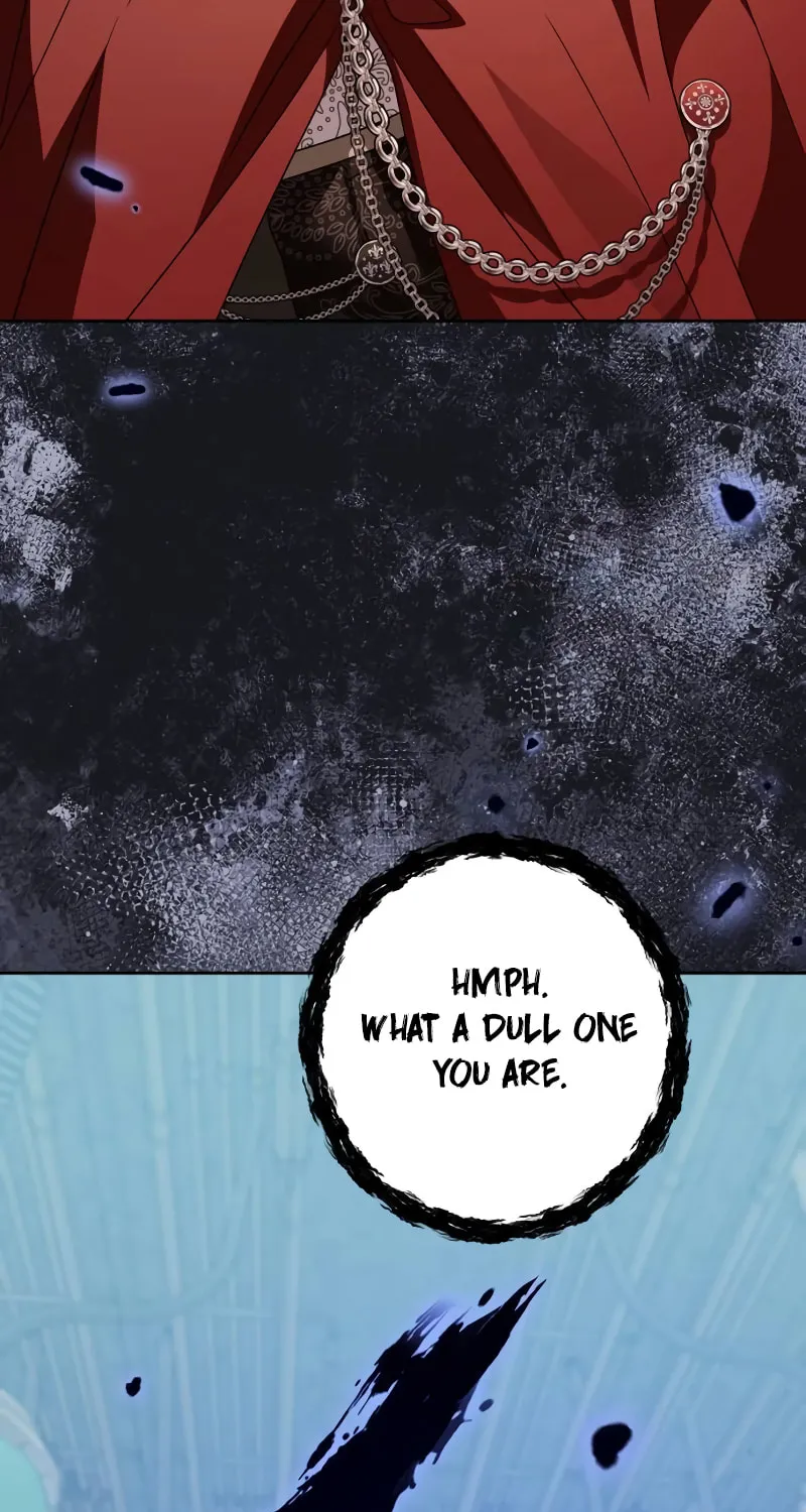 The Villainous Family Is Against Independence Chapter 71 page 56 - 