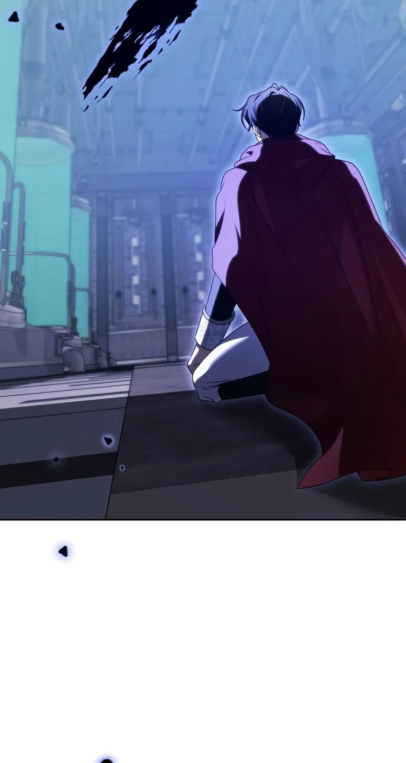 The Villainous Family Is Against Independence Chapter 71 page 57 - 