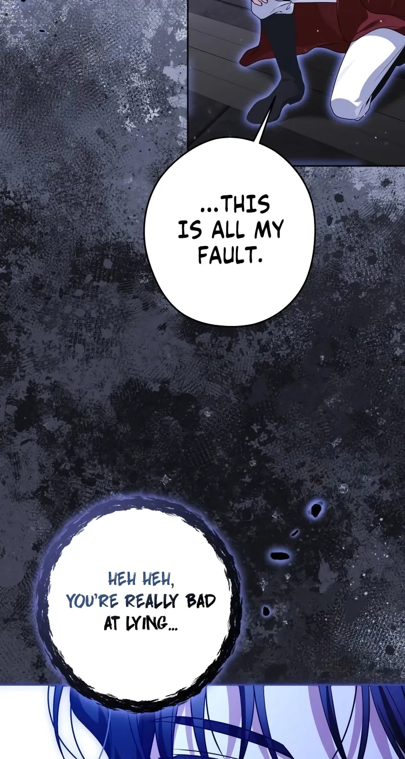 The Villainous Family Is Against Independence Chapter 71 page 60 - 