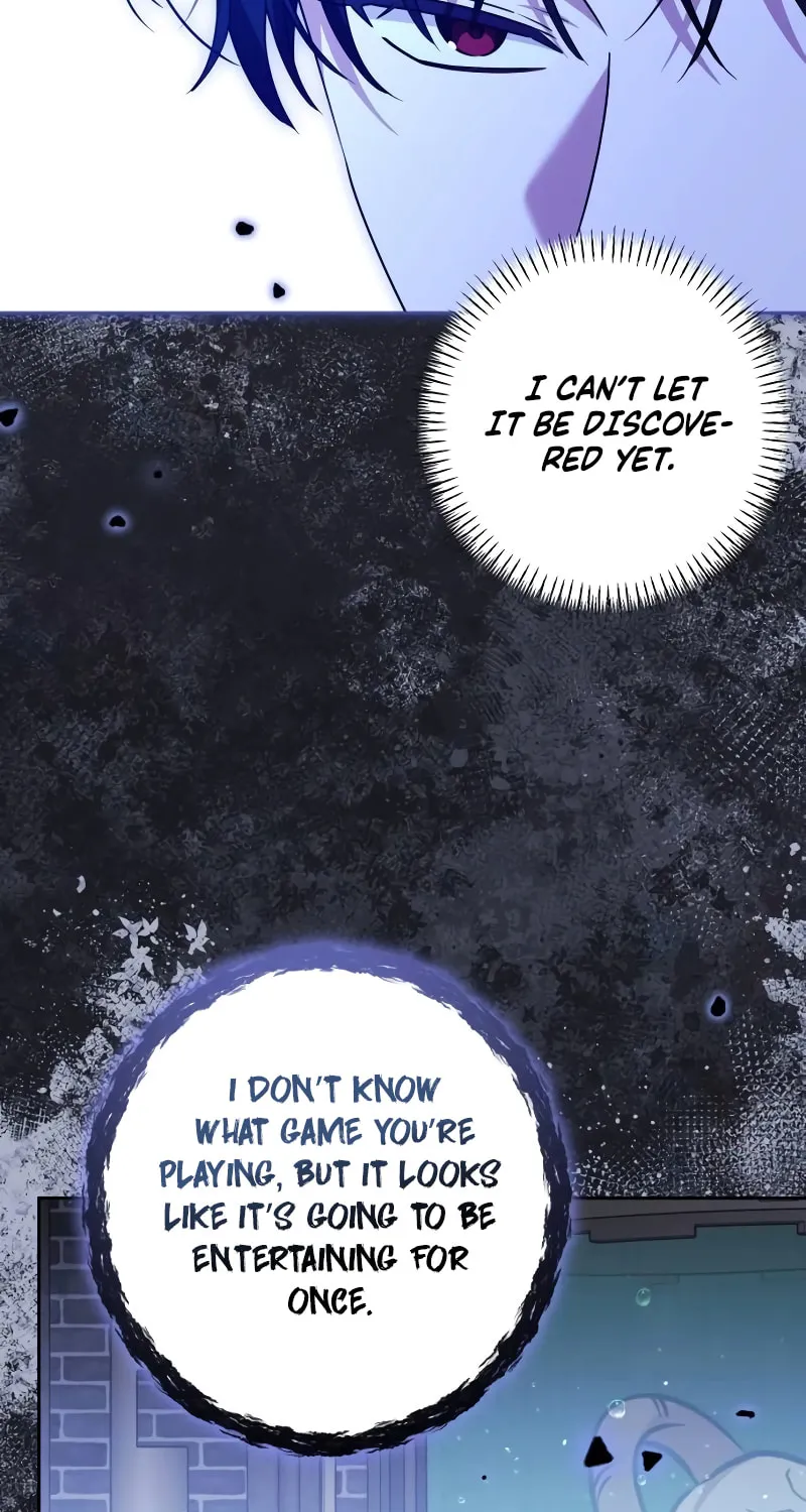 The Villainous Family Is Against Independence Chapter 71 page 61 - 