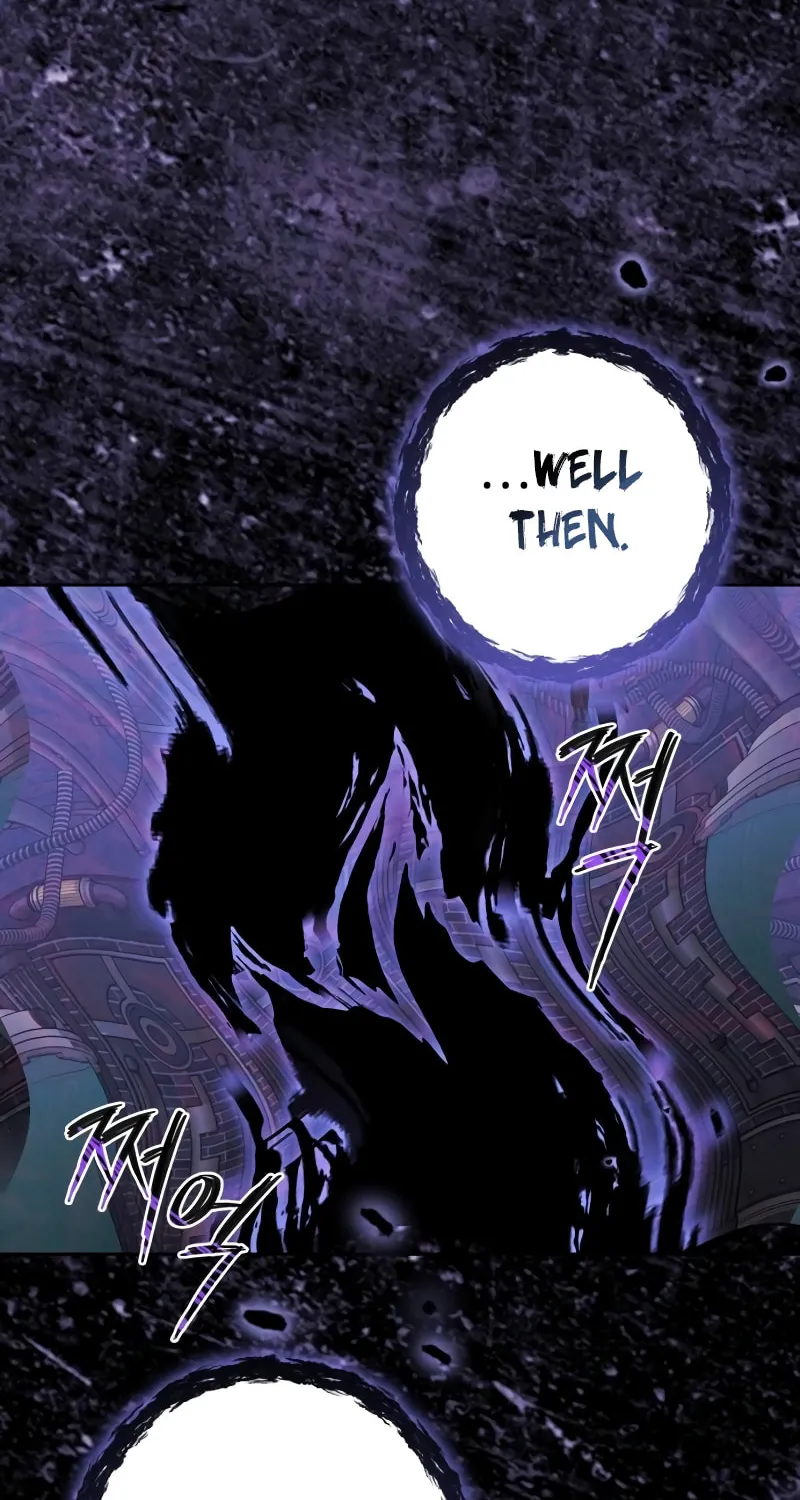 The Villainous Family Is Against Independence Chapter 71 page 69 - 