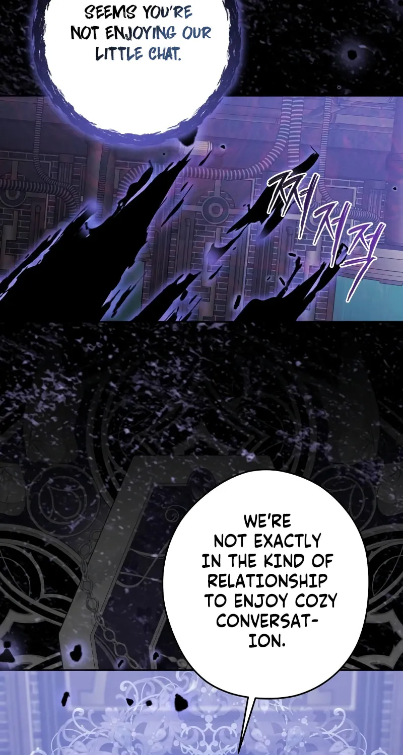 The Villainous Family Is Against Independence Chapter 71 page 70 - 