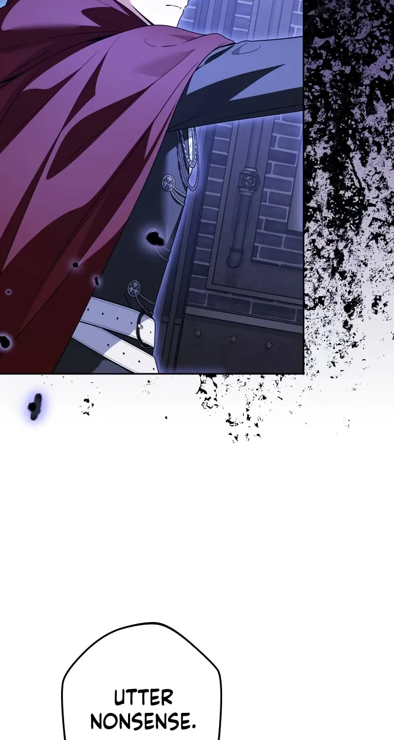 The Villainous Family Is Against Independence Chapter 71 page 74 - 