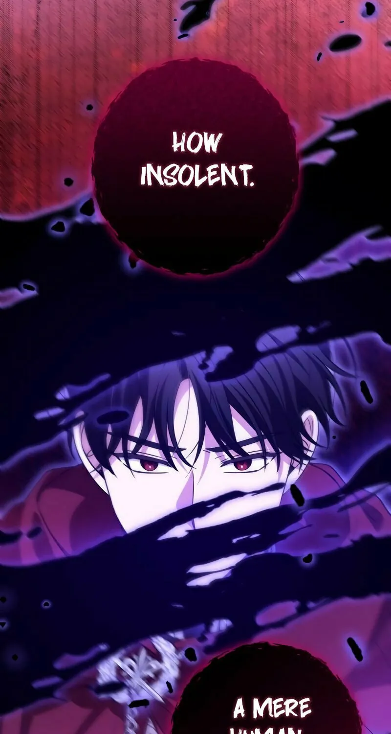 The Villainous Family Is Against Independence Chapter 71 page 9 - 