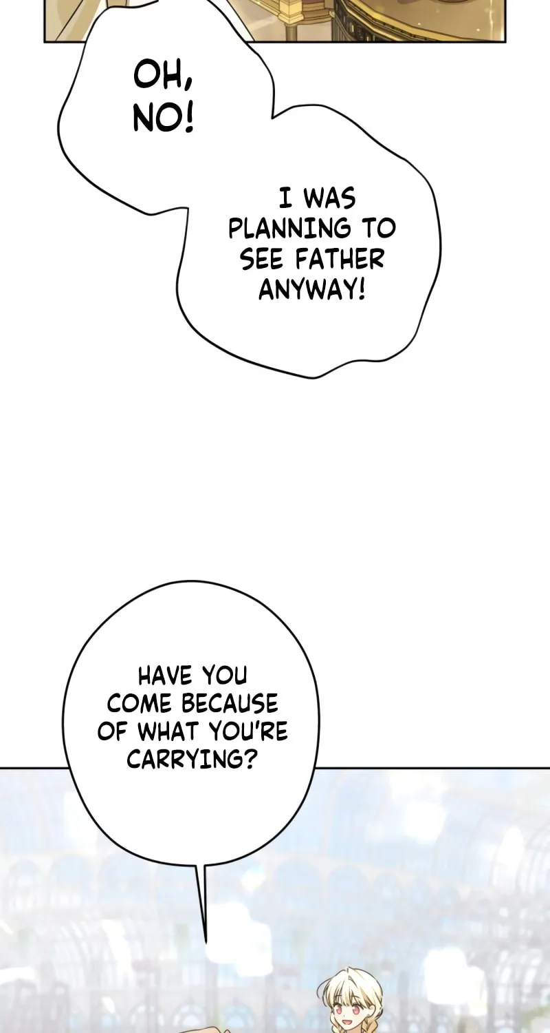 The Villainous Family Is Against Independence Chapter 72 page 26 - 