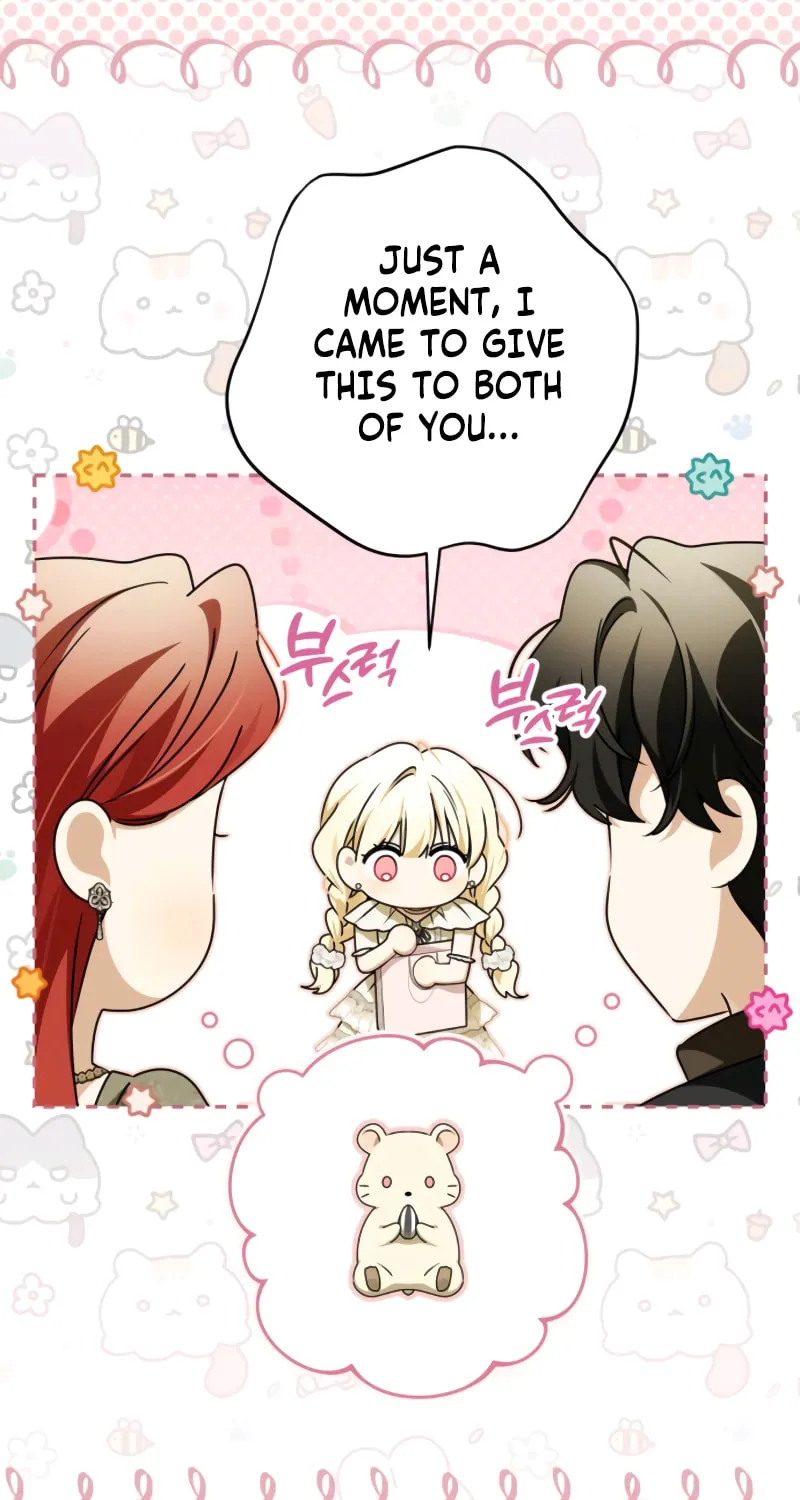 The Villainous Family Is Against Independence Chapter 72 page 28 - 