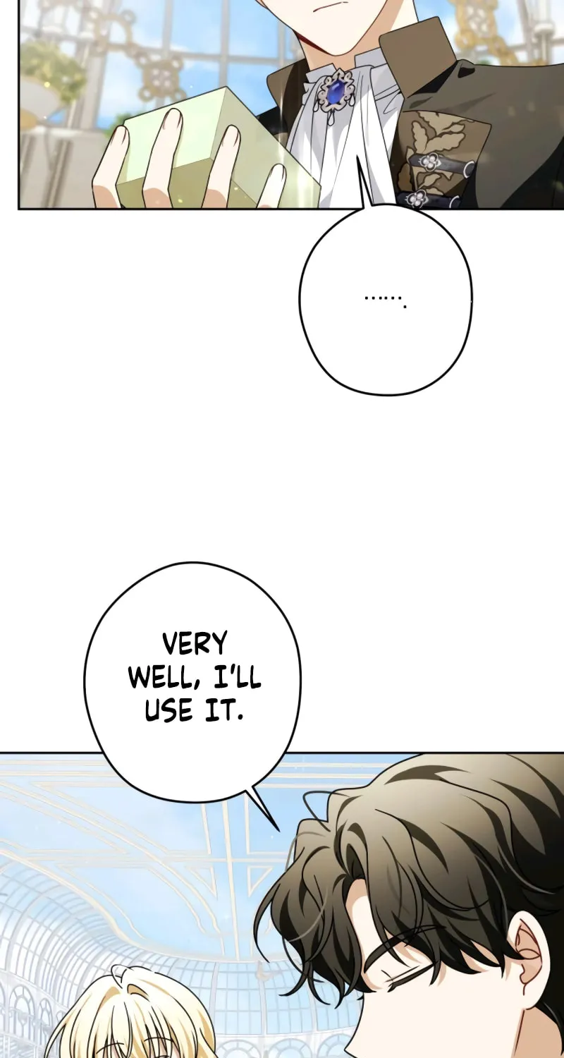 The Villainous Family Is Against Independence Chapter 72 page 34 - 