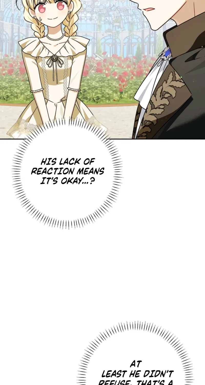 The Villainous Family Is Against Independence Chapter 72 page 35 - 
