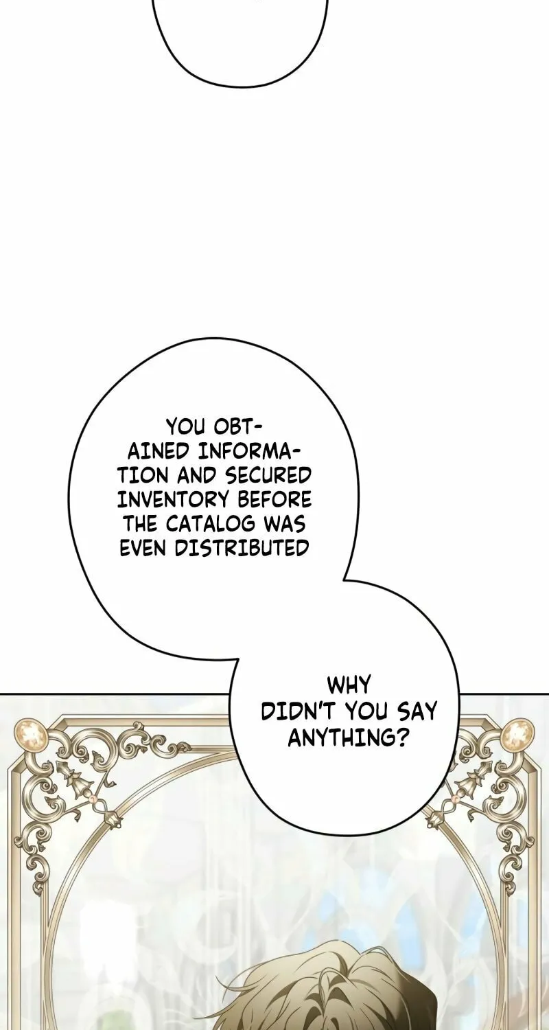 The Villainous Family Is Against Independence Chapter 72 page 42 - 