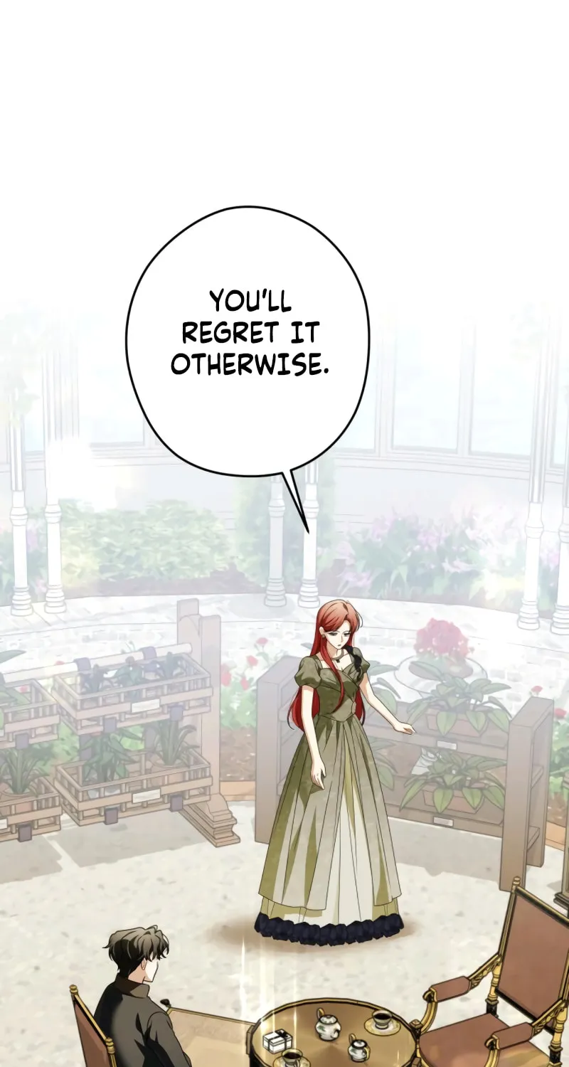 The Villainous Family Is Against Independence Chapter 72 page 46 - 