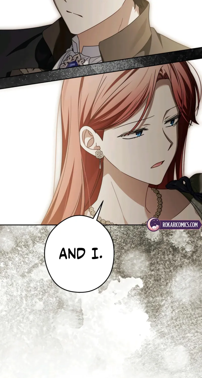 The Villainous Family Is Against Independence Chapter 72 page 48 - 