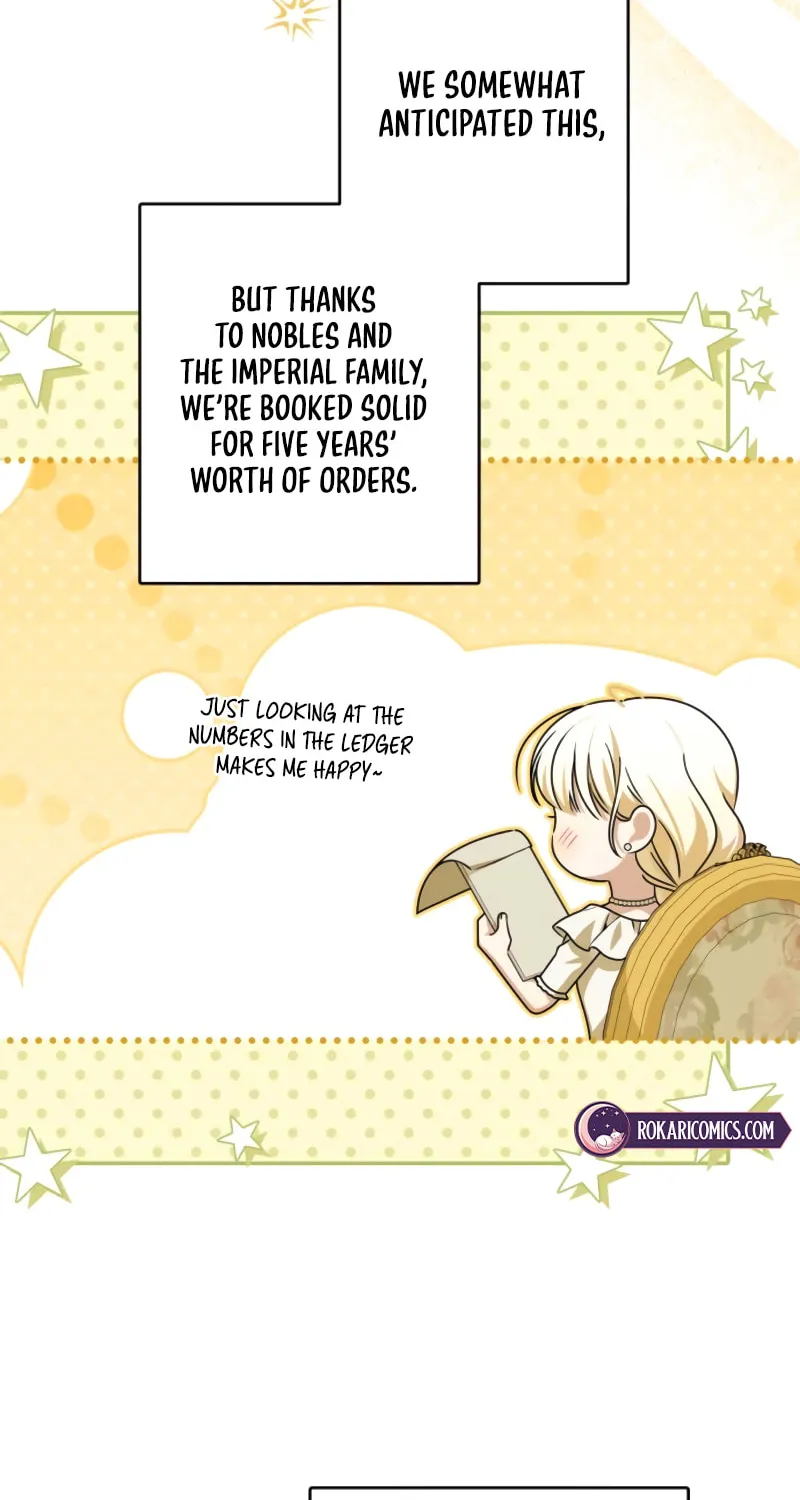 The Villainous Family Is Against Independence Chapter 72 page 6 - 