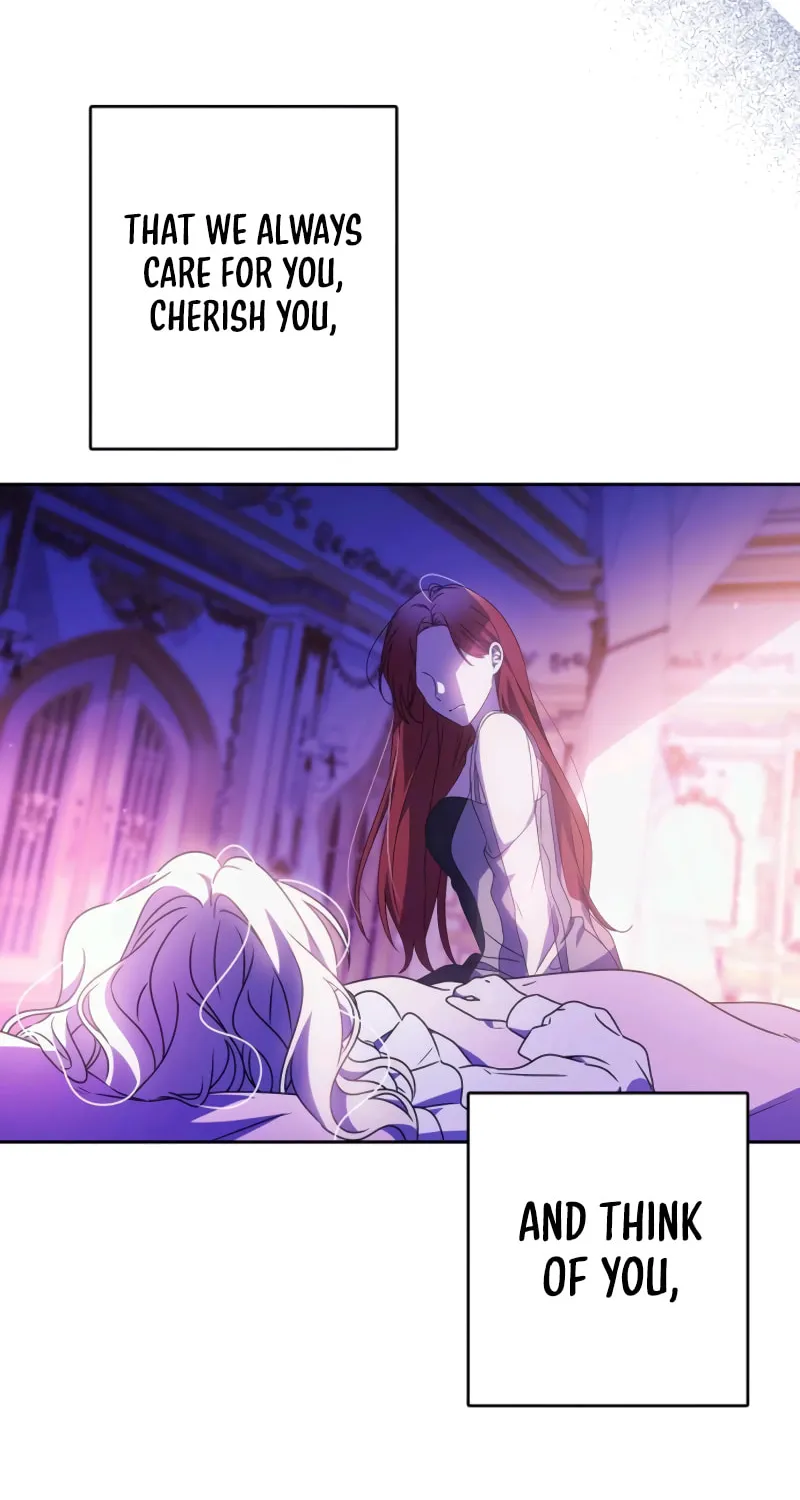 The Villainous Family Is Against Independence Chapter 72 page 52 - 