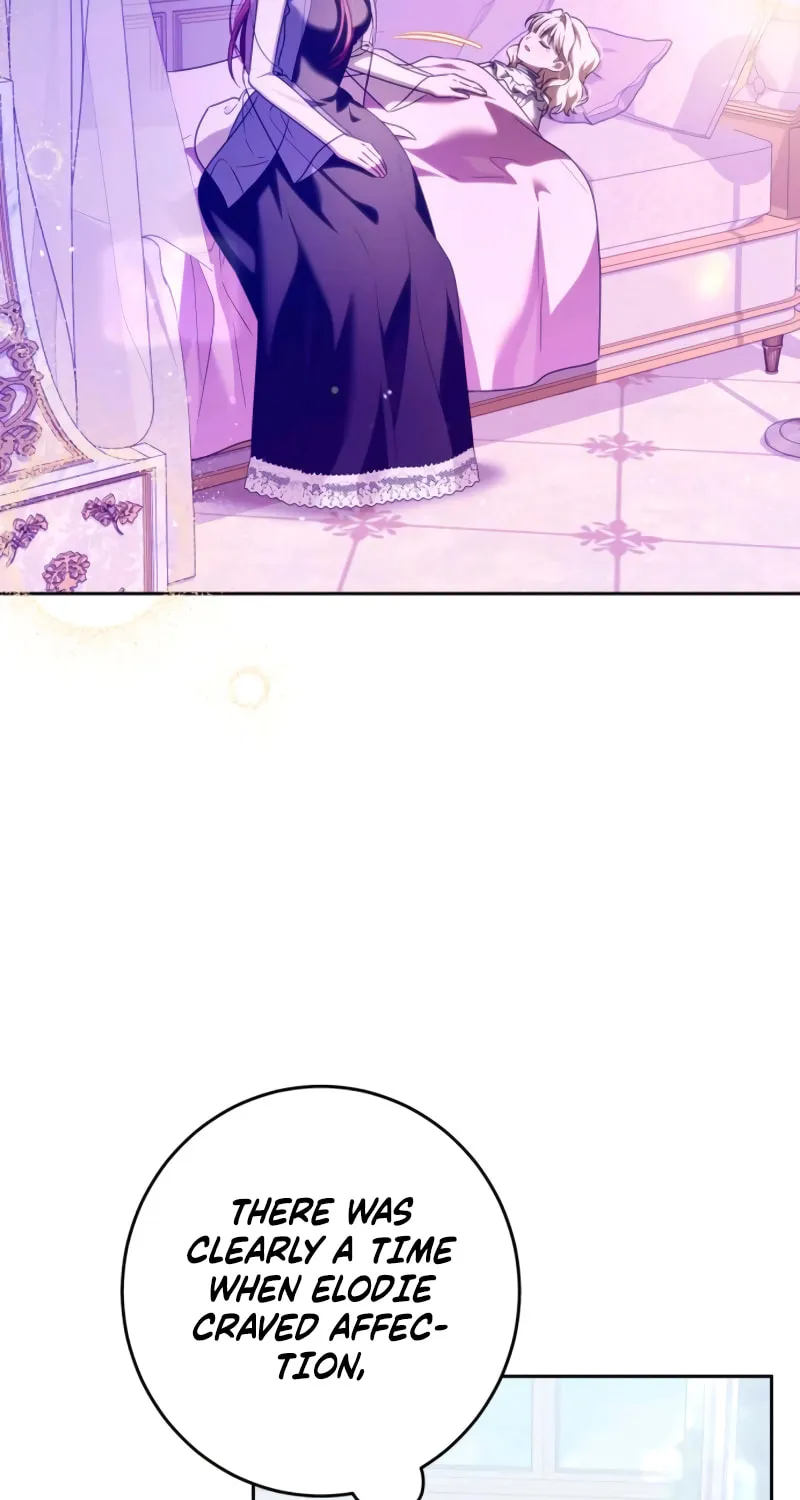 The Villainous Family Is Against Independence Chapter 72 page 56 - 