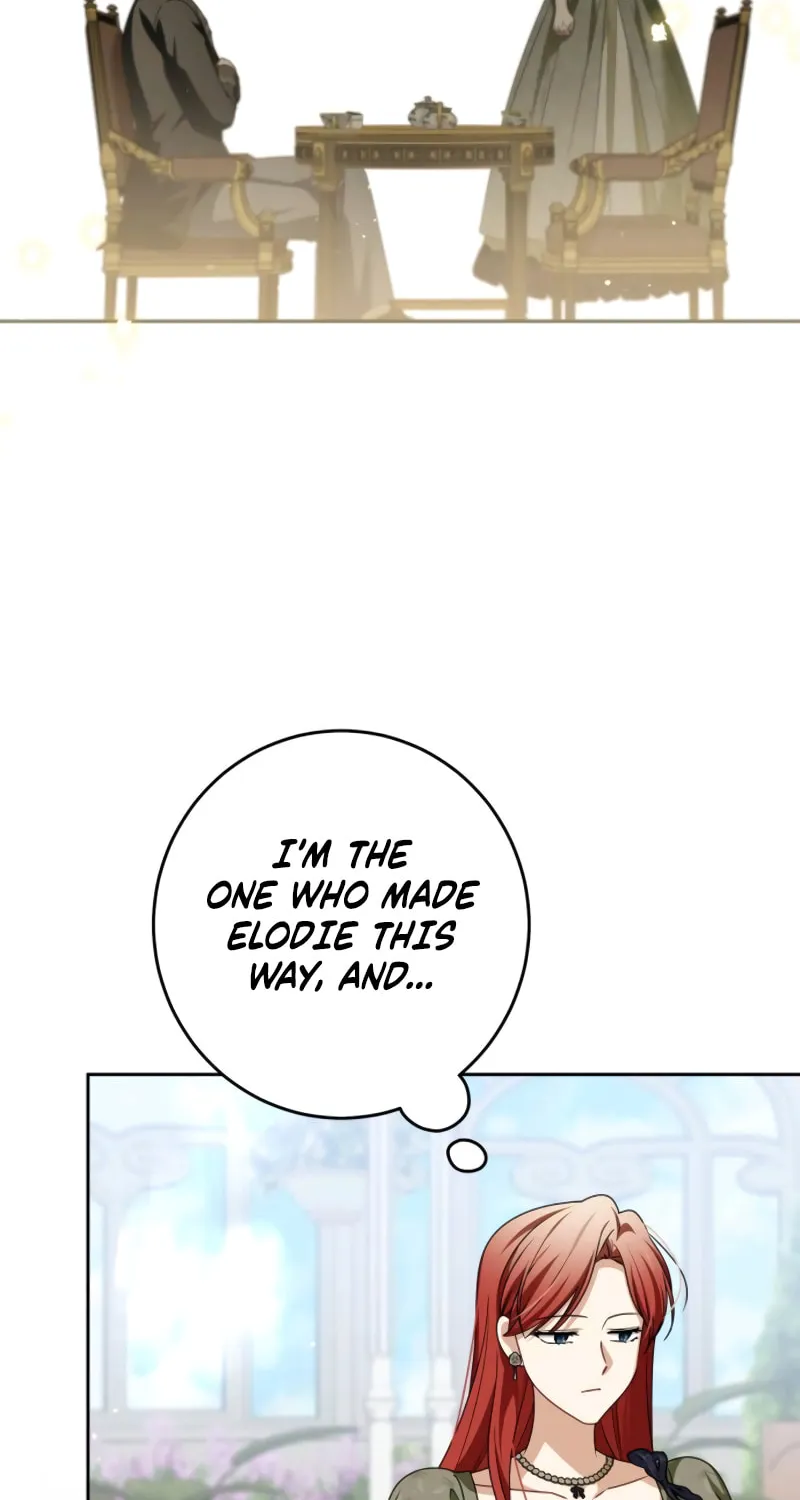 The Villainous Family Is Against Independence Chapter 72 page 64 - 
