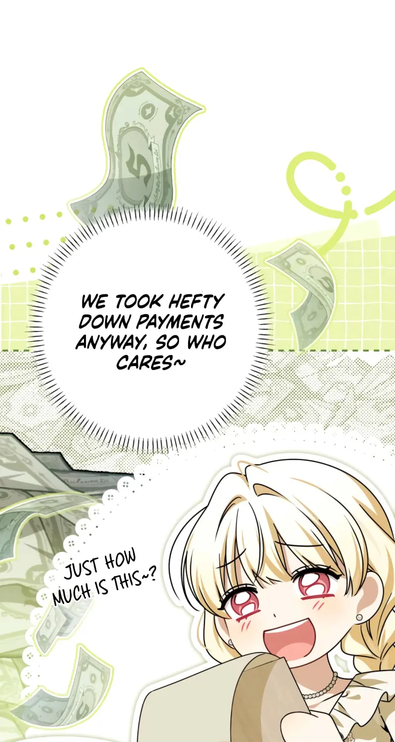 The Villainous Family Is Against Independence Chapter 72 page 8 - 