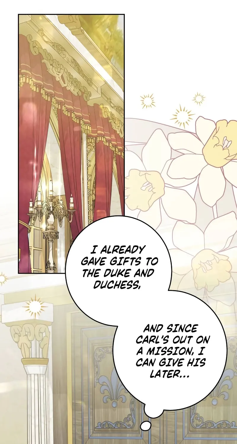 The Villainous Family Is Against Independence Chapter 73 page 2 - 