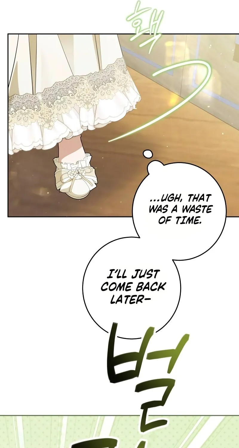 The Villainous Family Is Against Independence Chapter 73 page 11 - 