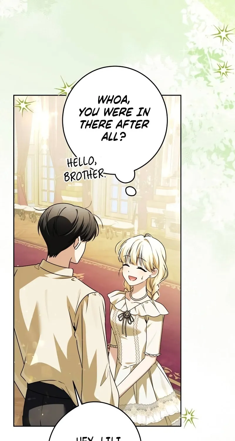 The Villainous Family Is Against Independence Chapter 73 page 14 - 