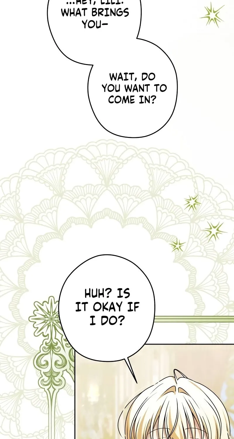 The Villainous Family Is Against Independence Chapter 73 page 15 - 