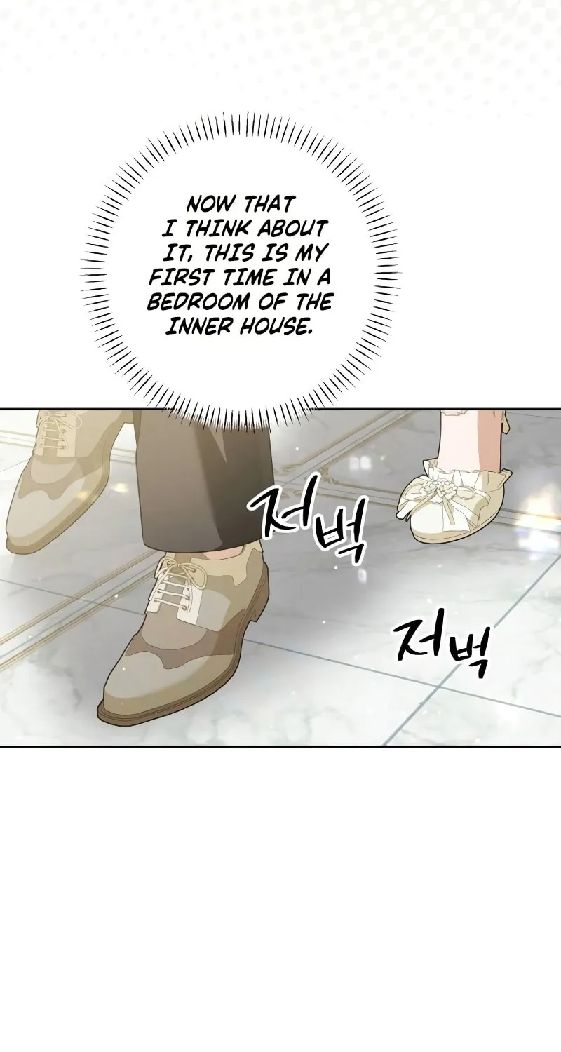 The Villainous Family Is Against Independence Chapter 73 page 18 - 