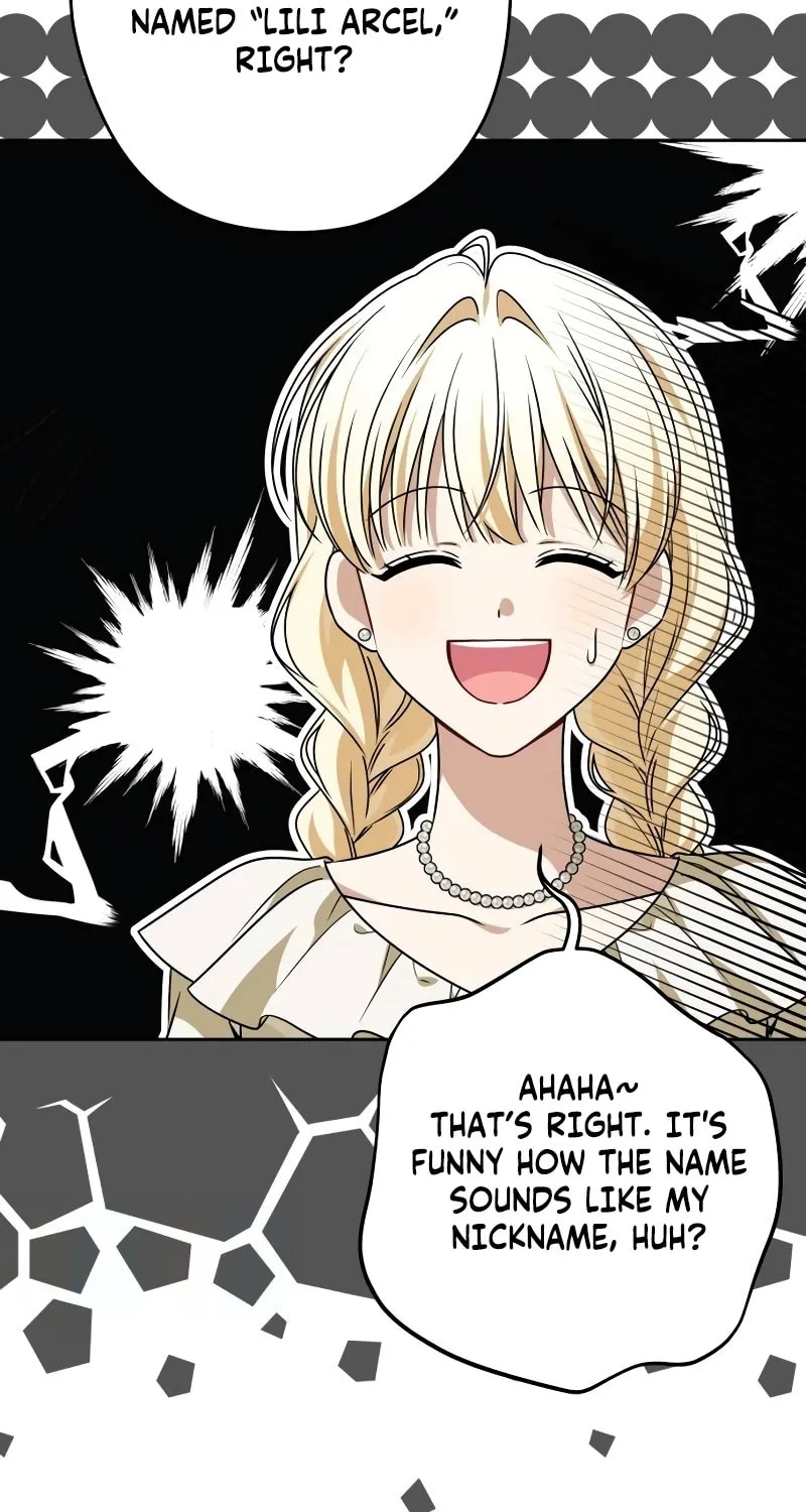 The Villainous Family Is Against Independence Chapter 73 page 26 - 