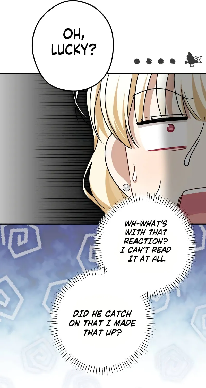 The Villainous Family Is Against Independence Chapter 73 page 29 - 