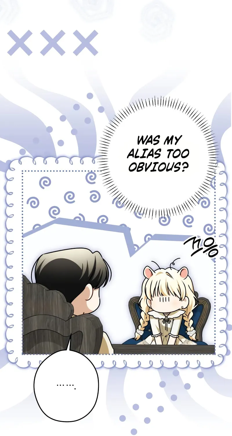 The Villainous Family Is Against Independence Chapter 73 page 30 - 