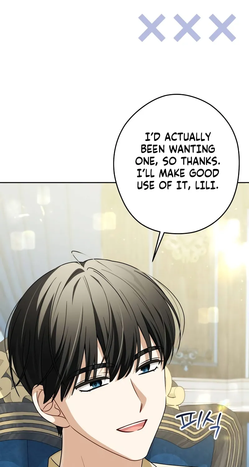 The Villainous Family Is Against Independence Chapter 73 page 31 - 