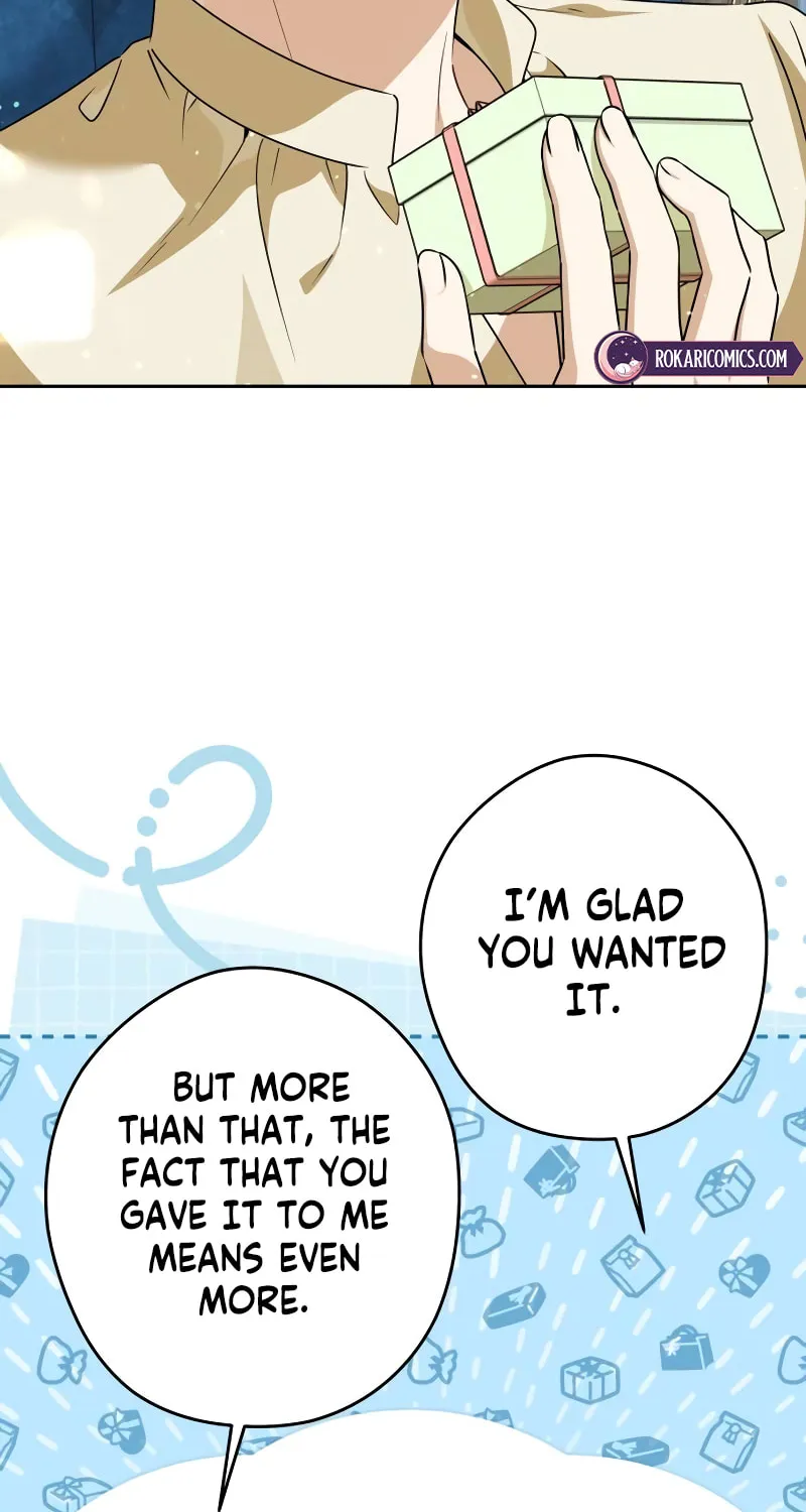 The Villainous Family Is Against Independence Chapter 73 page 32 - 