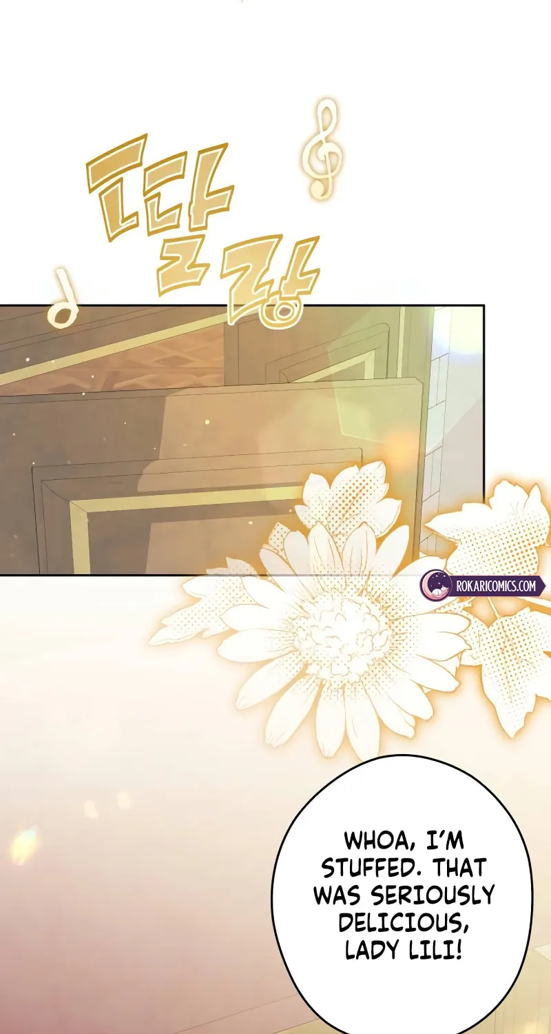 The Villainous Family Is Against Independence Chapter 73 page 41 - 