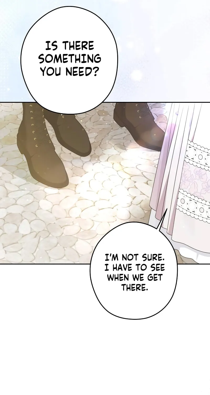 The Villainous Family Is Against Independence Chapter 73 page 51 - 