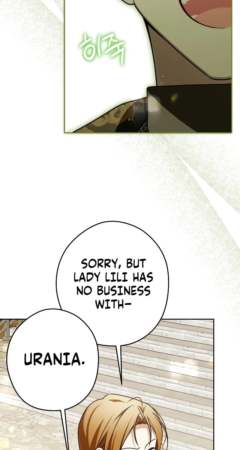 The Villainous Family Is Against Independence Chapter 73 page 59 - 