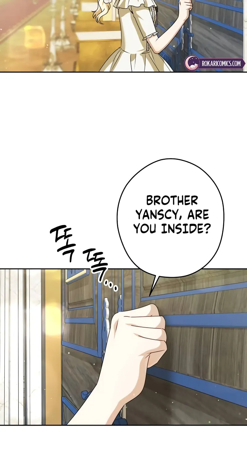 The Villainous Family Is Against Independence Chapter 73 page 7 - 