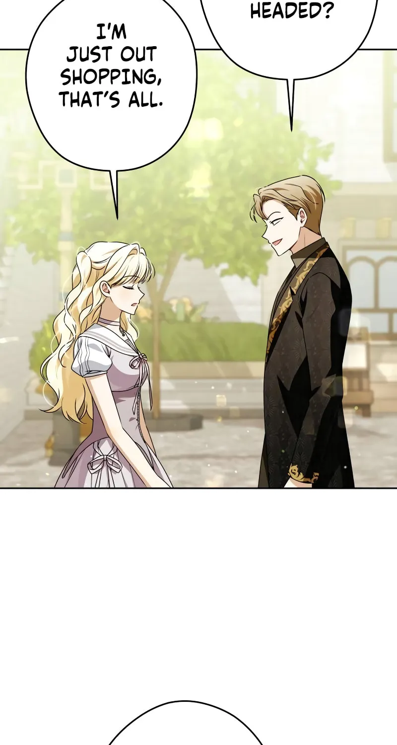 The Villainous Family Is Against Independence Chapter 73 page 61 - 