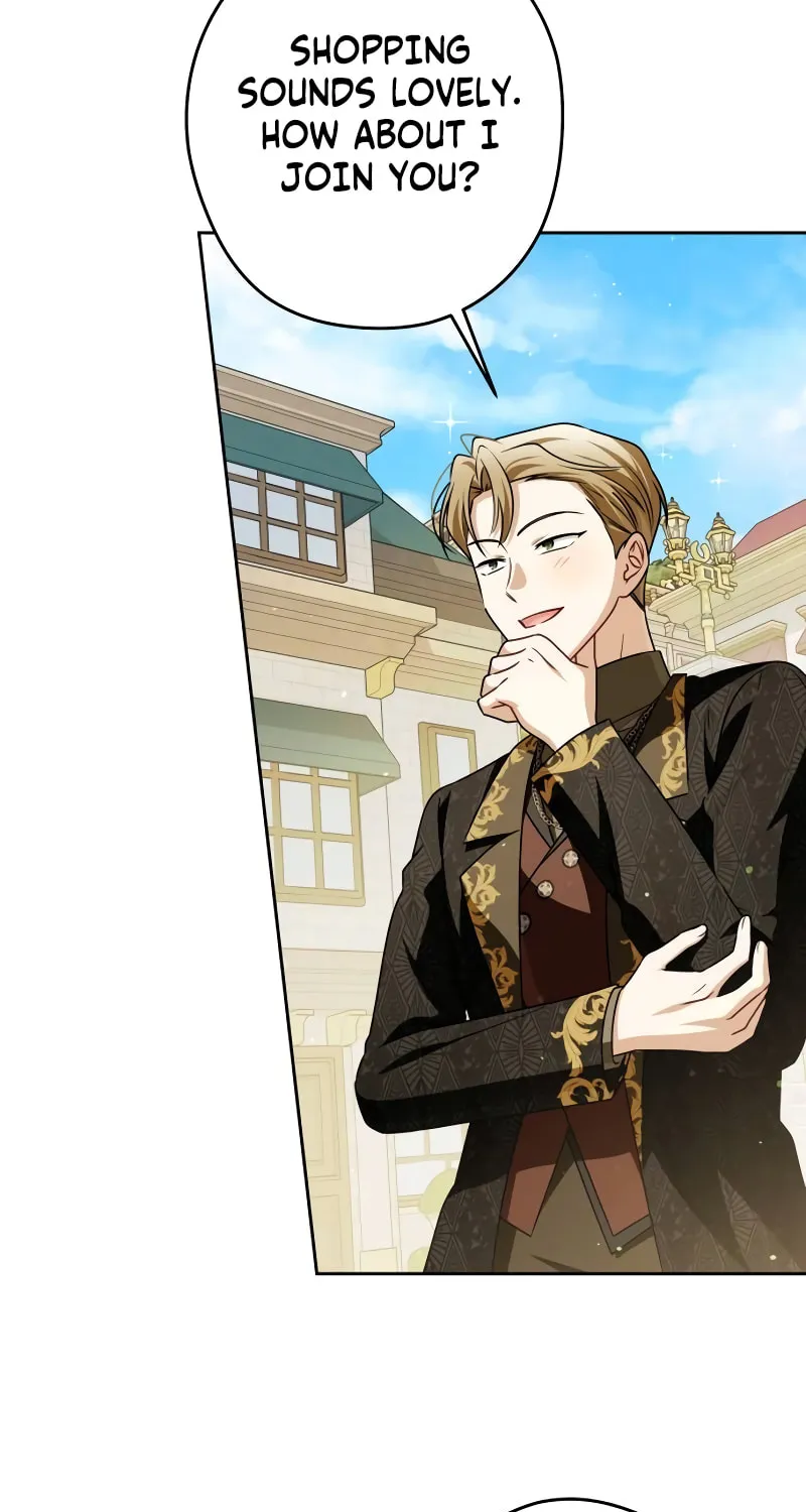The Villainous Family Is Against Independence Chapter 73 page 62 - 