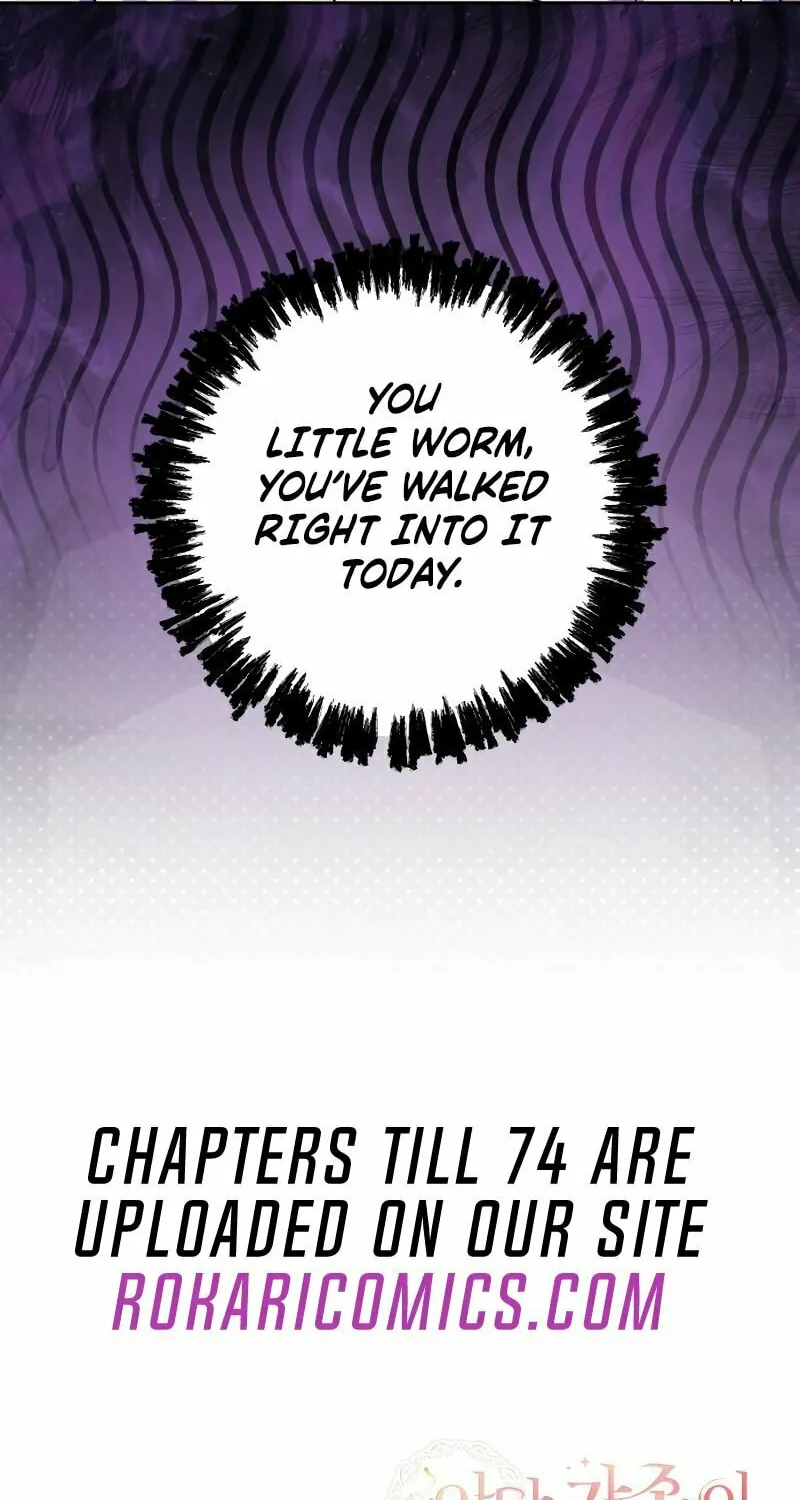 The Villainous Family Is Against Independence Chapter 73 page 68 - 