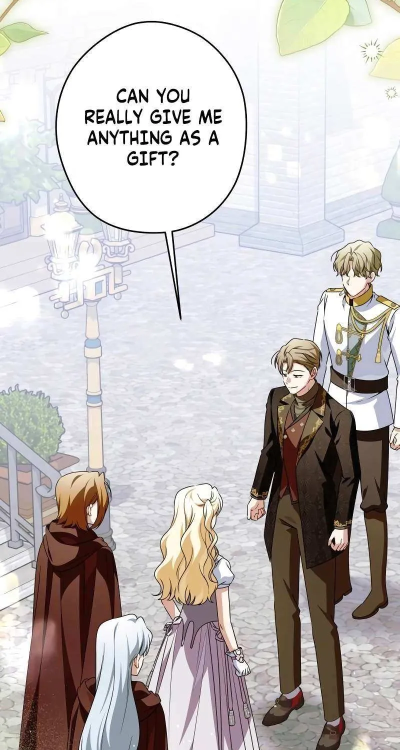 The Villainous Family Is Against Independence Chapter 74 page 2 - 