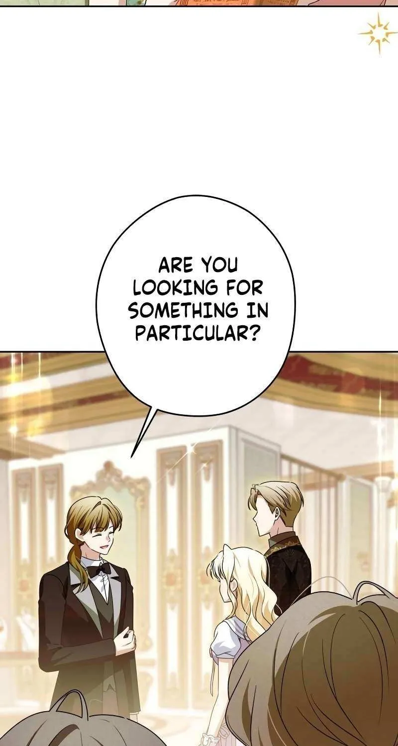 The Villainous Family Is Against Independence Chapter 74 page 13 - 