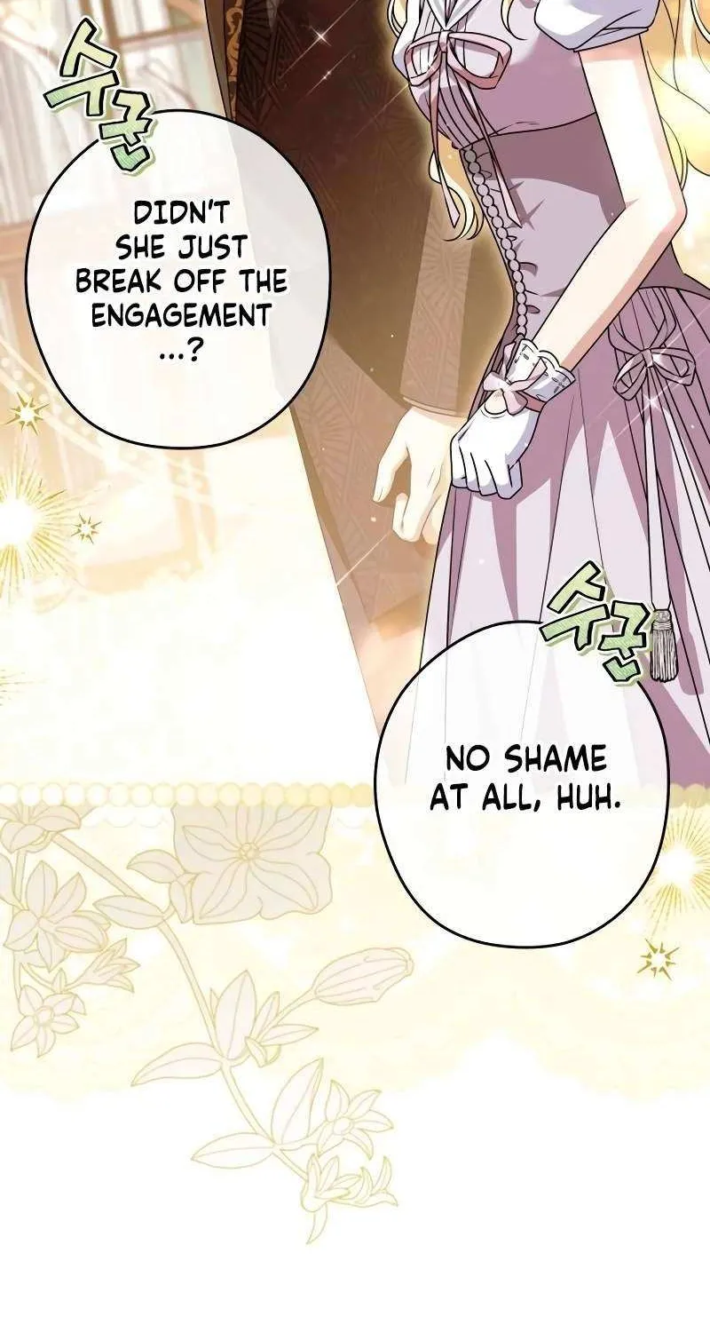 The Villainous Family Is Against Independence Chapter 74 page 16 - 